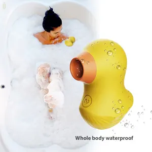 Marka yeni yüksek kalite su geçirmez meme emme seks vibratör kadınlar için masaj
