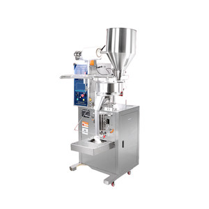 Packaging Line High-speed Mixer for Detergent Power Energy-saving Washing Powder Production Machine - Product Image 2