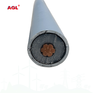 Câble ABC en aluminium toronné 2x6AWG+1x6AWG+6AWG 2x16mm² avec isolation XLPE, basse tension, 500m, faisceau aérien pour centrales électriques et usage domestique - Product Image 6