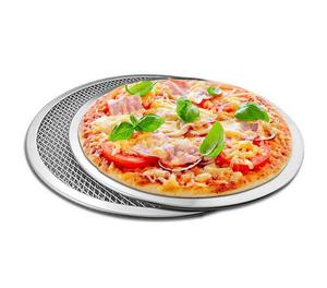 Grille de barbecue en acier inoxydable de qualité alimentaire, tissée, pour la cuisson en <span class=keywords><strong>extérieur</strong></span> - Product Image 4