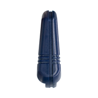 RA129 FADINI Télécommande de remplacement pour portail de garage à code roulant 433,92 MHz, émetteur RF compatible avec 433-2 433-4 433-2TR