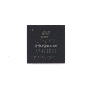ICE40UP5K-SG48ITR QFN-48 Embedded <b>Integrated</b> <b>Circuit</b> CPLD/FPGA ICE40UP5K-SG48I - Product Image 3
