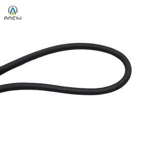 스테인레스 스틸 카라비너 후크가 있는 90cm 8mm 탄성 번지 코드 - Product Image 5