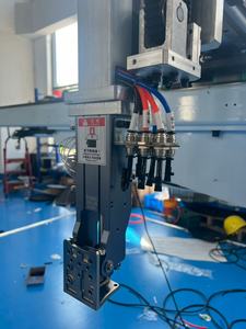 Quá tải pallet và <span class=keywords><strong>robot</strong></span> thu hồi ghế để sử dụng trong máy ép phun chọn và đặt operations. tn13wss3p - Product Image 3