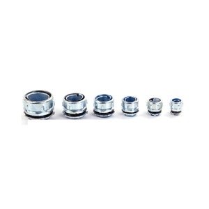 Raccord de tuyau flexible HJ DN20 DN15 DN32 Norme britannique Utilisation industrielle - Product Image 1