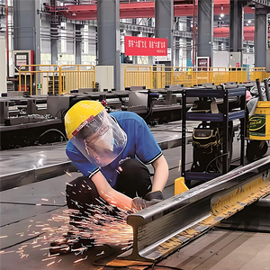 Maximale stabiliteit, hoge snelheid, wisselbaan 1 op 42, 1 op 62, EN 13232-norm, speciale spoorwerkzaamheden, hoofdspoorwegovergangen - Product Image 3