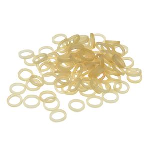 Kaliteli diş lastik bantlar ortodontik lastikler - Product Image 1