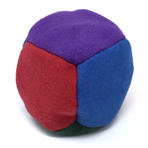 Popular Style Sports & Entertainment Accessories <b>Hacky</b> <b>Sack</b> Ball Footbag Wholesale Price High Quality Custom Color Footbag - Product Image 4
