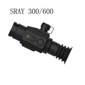 شحن المصنع كاميرا تصوير حراري للرؤية الليلية كاميرا صيد بصريات دورية لمسافات طويلة بالأشعة تحت الحمراء * ودقة - Product Image 4