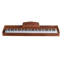 FREE SAMPLE Wholesale Piano Portable Digital Piano Eletronic 88 Keys Keyboard 88 Keyboard Digital Piano
