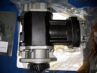 Nouveau compresseur d'air 24V 4318214/3417958/3074470 pour moteur Cummins K19