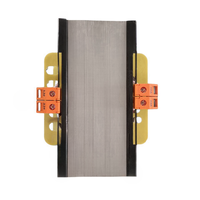 Série BK-5000W 220V 440V 50Hz Monophasé Convertisseur d'Enroulement Élévateur de Tension Transformateur d'Instrumentation Bobine Toroidale Industrielle