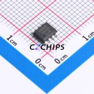Transistor à effet de champ (MOSFET) à transistor SOP-8L CMT9435S neuf et original - Product Image 1