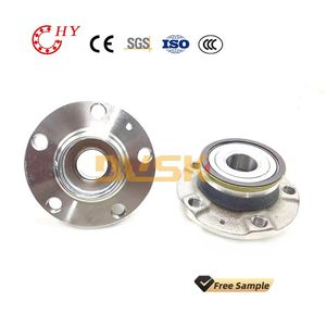 Precio de fábrica rodamiento de rueda delantera OEM No. Para Zhidou/Ingle after/Sesame E3/ Baojun E100 - Product Image 1
