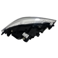 63117414141 63117414142 Faro Delantero LED de Ojo de Ángel Doble Redondo OEM Usado para BMW Serie 1 F20 F21 118i 120i 2016-2018