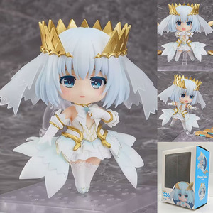 En Stock diferentes estilos Lycoris Origami <span class=keywords><strong>Nakano</strong></span> <span class=keywords><strong>Miku</strong></span> <span class=keywords><strong>Anime</strong></span> estatua modelos figura modelo decoraciones niños juguetes regalo - Product Image 2