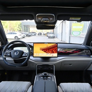 Cina BYD Tang EV nuova energia pura veicolo elettrico 600km 635km 730km 2WD AWD usato auto 7 posti SUV 2025 2024 2023 <span class=keywords><strong>2022</strong></span> - Product Image 4