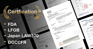 Piedra para Pizza y Bandeja para Hornear de Cordierita - Marca Shengye, Ecológica, Color Personalizable, Grosor de 7.5-20 mm, Precio de Fábrica <span class=keywords><strong>Berserk</strong></span> - Product Image 4