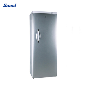 Congelador Vertical Profundo Portátil para el Hogar y Comercial con 10 Cajones Dsd-310c - Product Image 4