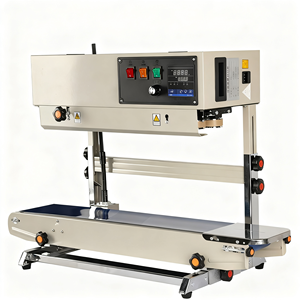 آلة ختم العصائر للعبوات والترا باك، تقنية الختم المعقم للمنتجات طويلة الأمد - Product Image 2