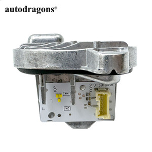 Feu de jour F44, clignotant LED droit 63119448116B - Product Image 5