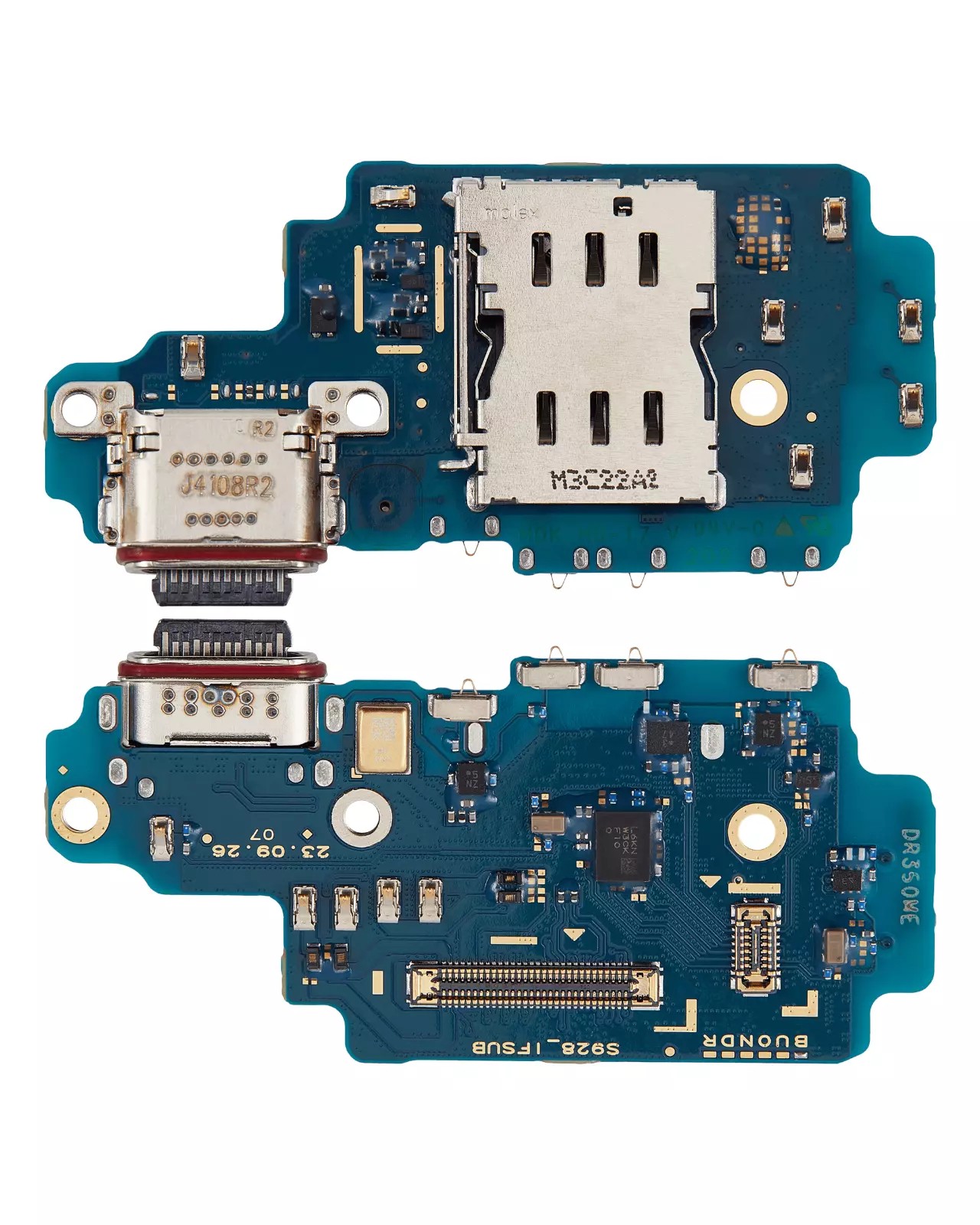 samsung galaxy s24 ultra motherboard original