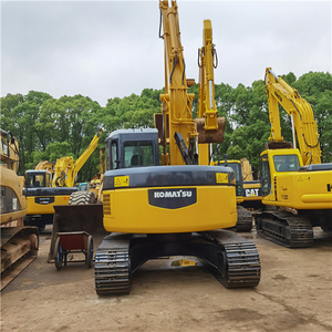 High Quality Used Komatsu Pc78 Excavator (Pc78us-<b>8</b>/Pc78-6 Model) 2018 7.<b>8</b> <b>TON</b> Mini <b>Digger</b> Engine 0.2 MÂ³ Bucket Capacity UAE - Product Image 3