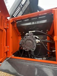 Doosan Dx225 Original Dx225 225lc Bagger Hergestellt en Corée Doosan Gebrauchte Bagger - Product Image 4