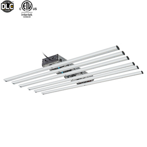 Mejor venta de 4/6/8 bares de espectro completo PPFD alto 2,3 umol/J Led crecer luces a prueba de agua luz de la planta - Product Image 6