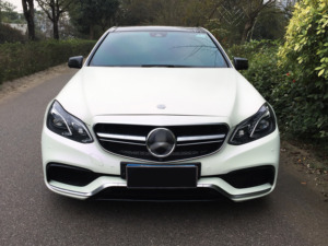 Kit Carrozzeria AMG E63s per Mercedes-Benz Classe <span class=keywords><strong>E</strong></span> W212, Aggiornamento da Versione Precedente a Versione Successiva - Product Image 6