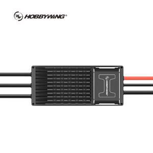 ESC haute tension 24S 300A, courant de fonctionnement 100A <span class=keywords><strong>120A</strong></span> 130A 140A, grande puissance, stable et fiable, ESC multirotor 14-S BLDC pour UAV <span class=keywords><strong>Hobbywing</strong></span> - Product Image 3
