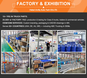 12261-13080 Tuyau en caoutchouc UROFLY pour voiture, résistant à la chaleur et au froid, toutes saisons, pour ventilation automobile, en EPDM, avec service de découpe - Product Image 5