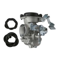 Carburateur de remplacement pour moto Bajaj125 Discovery125 Pulsar135 Rouser135, moteur 135cc