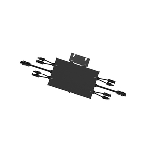 Micro-<span class=keywords><strong>onduleur</strong></span> 600w, 800w, 1000w, 1200w, Huayu sur réseau, <span class=keywords><strong>onduleur</strong></span> solaire, en Stock - Product Image 2