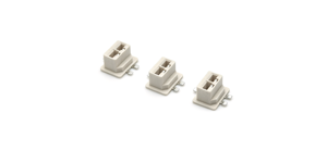 ขั้วต่อแถบไฟ LED แบบเวเฟอร์ ระยะพิทช์ 2.0 มม. ชนิด SMT 2P - Product Image 5