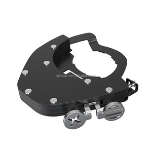 Contrôle de vitesse universel pour moto, verrouillage de l'accélérateur, assistance au guidon pour Kawasaki <span class=keywords><strong>ZX10R</strong></span> ZX-10R ZX 10R 2004-2024 2023 <span class=keywords><strong>2022</strong></span> 2021 - Product Image 4