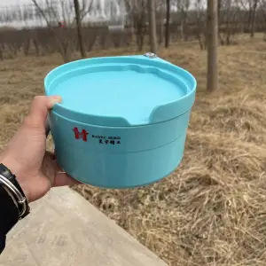 Version non magnétique HY Deep Blue