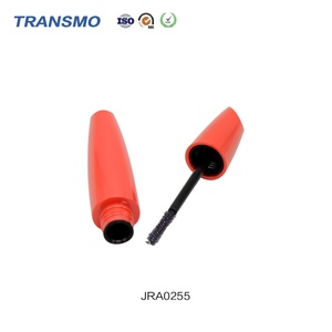 Flacon de mascara vide avec capuchon, tube d'emballage pour eye-liner, tube de mascara noir, emballage vide pour mascara - Product Image 5