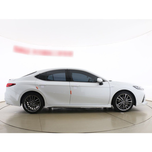 <span class=keywords><strong>Voiture</strong></span> d'<span class=keywords><strong>occasion</strong></span> Guazi 2024 Toyota Camry – Vente en gros à bas prix – Berline hybride automatique 5 places à recharge autonome – Conduite à gauche - Product Image 2