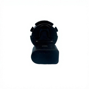 Capteur de radar de recul 12V standard pour Audi A4 A6, aide au stationnement arrière, référence 4B0919275C - Product Image 5