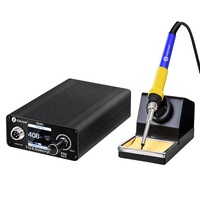 Fast Heating Thermostat Soldering Station for Mobile Electronic Repair