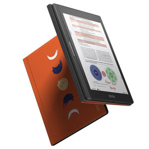 7.<span class=keywords><strong>8</strong></span>英寸细胞上新款kaleido彩色屏幕Onyx Boox Nova Air C彩色eink平板电脑 - Product Image 4