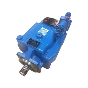 Bomba de Pistones Axiales Hidráulica PVH 02-315355 PVH131R13AF30B252000002001AB010A - Product Image 1