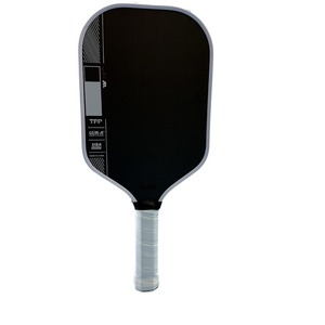 Sandblasted bề mặt persesus Pro IV pickleball Paddle 16mm 14mm gen4 lõi gốc <span class=keywords><strong>TORAY</strong></span> <span class=keywords><strong>T700</strong></span> sợi carbon usapa đã được phê duyệt - Product Image 2