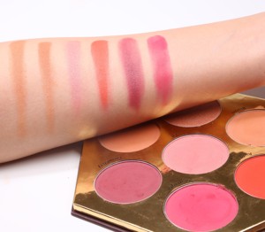 2023จานขายร้อนที่กำหนดเองแบรนด์ของคุณเม็ดสีสูงมังสวิรัติ Contour กดผง - Product Image 5