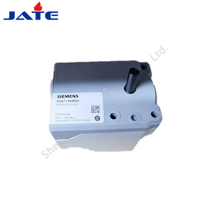 Siemens SQN70.664B20 Actionneur électrique haute vitesse Couple 2.5Nm pour brûleurs et vannes air/<span class=keywords><strong>gaz</strong></span> - Product Image 2