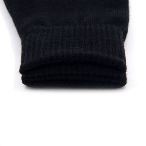 Vente directe d'usine, prix bas, gants en tricot chauds pour l'hiver, compatibles avec les écrans tactiles, doux et confortables pour une utilisation quotidienne et en extérieur - Product Image 5