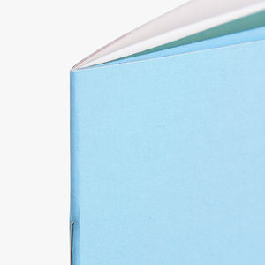 Carnets personnalisables A5/A6 à couverture souple, reliure piquée, impression numérique, plastification, annuaires de marketing pour petites entreprises - Product Image 3