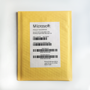 Win10 IOT 2021 ltsc cao cấp DVD OEM <span class=keywords><strong>Key</strong></span> 100% trực tuyến kích hoạt chấp nhận tùy chỉnh 6 tháng đảm bảo chất lượng miễn phí vận chuyển - Product Image 1