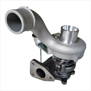 Turbocompresor 53039700055 125341 53039880055 5303 990 0055 53039900055 T912073 HRX308 765176-5001 765176-5003 334134 para RENAULT - Product Image 3